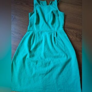 Old Navy XS Seagreen Light Green Dress